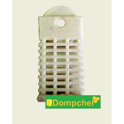 Клітка пластмасова (Титова)